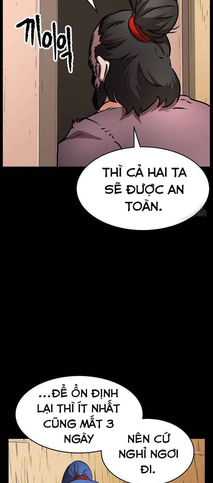 Thiên Ma Tiêu Diệt Lich King Của Murim Chap 20 - Next Chap 21