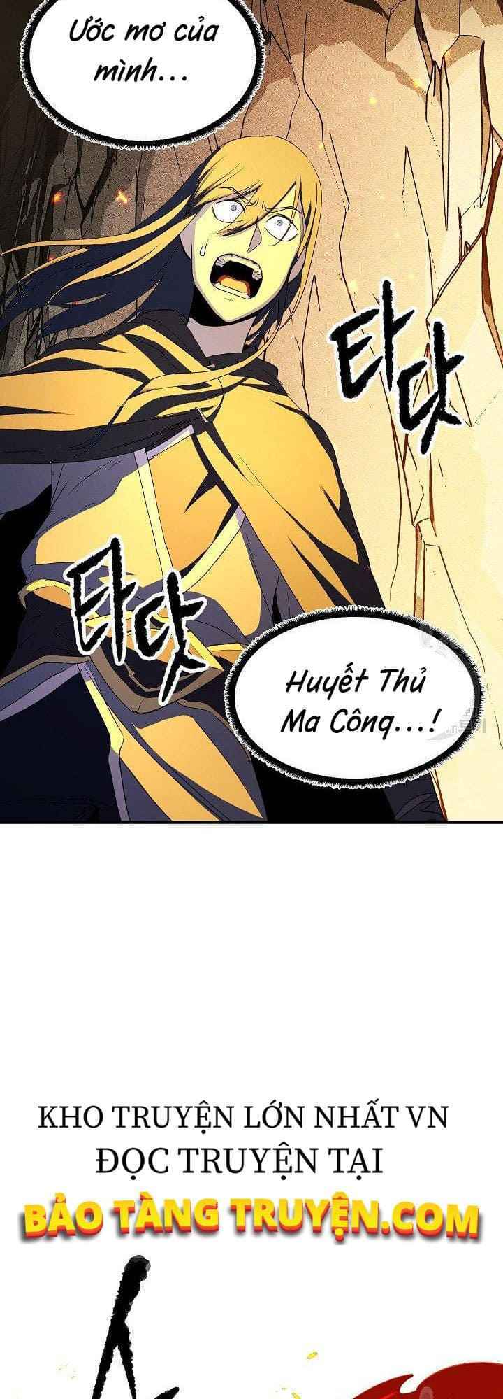 Thiên Ma Tiêu Diệt Lich King Của Murim Chap 20 - Next Chap 21