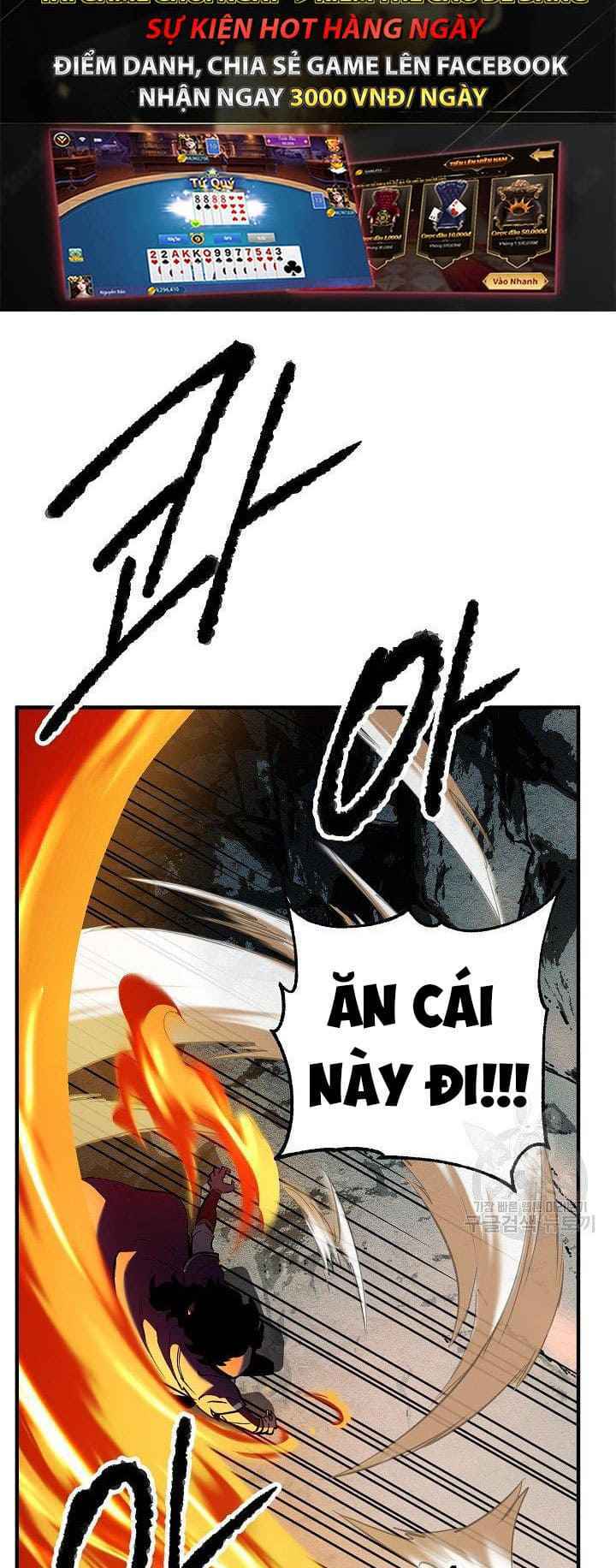 Thiên Ma Tiêu Diệt Lich King Của Murim Chap 20 - Next Chap 21