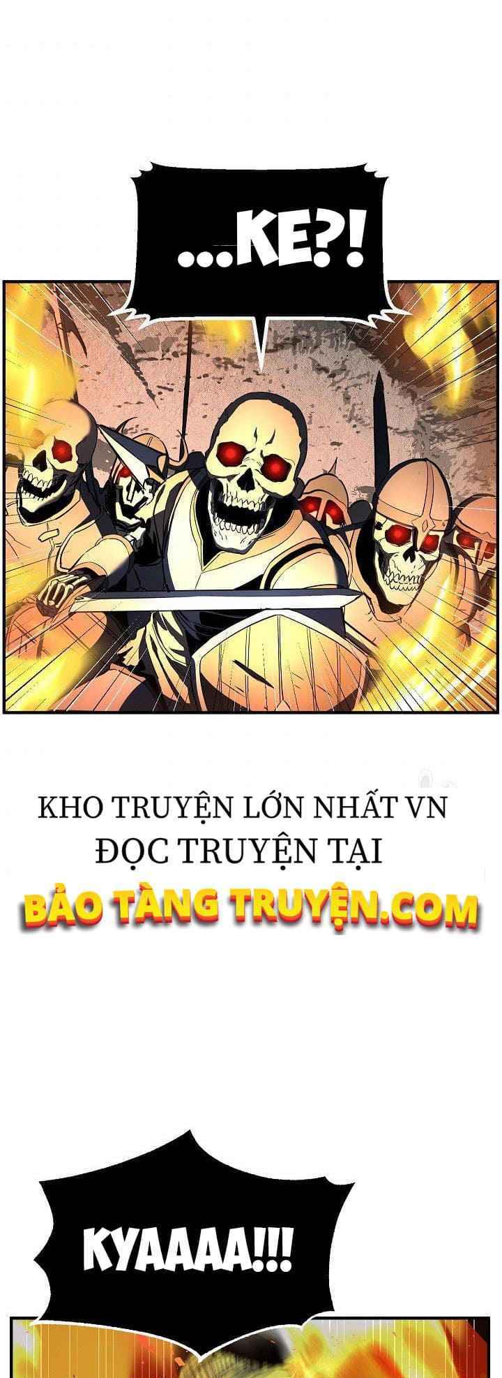 Thiên Ma Tiêu Diệt Lich King Của Murim Chap 20 - Next Chap 21