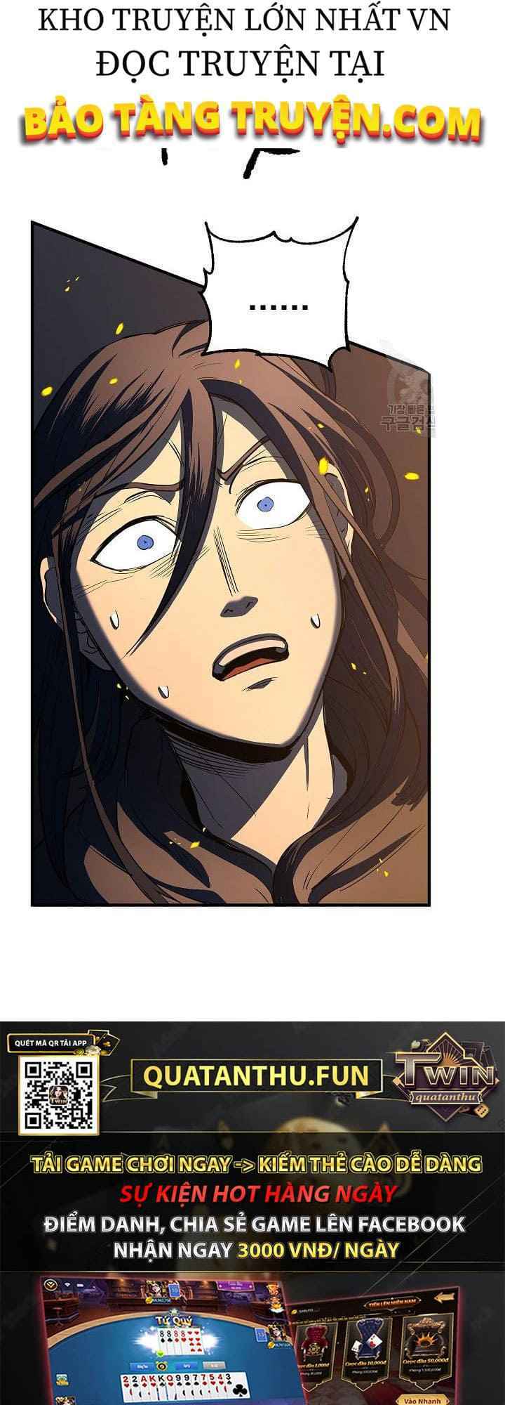 Thiên Ma Tiêu Diệt Lich King Của Murim Chap 20 - Next Chap 21