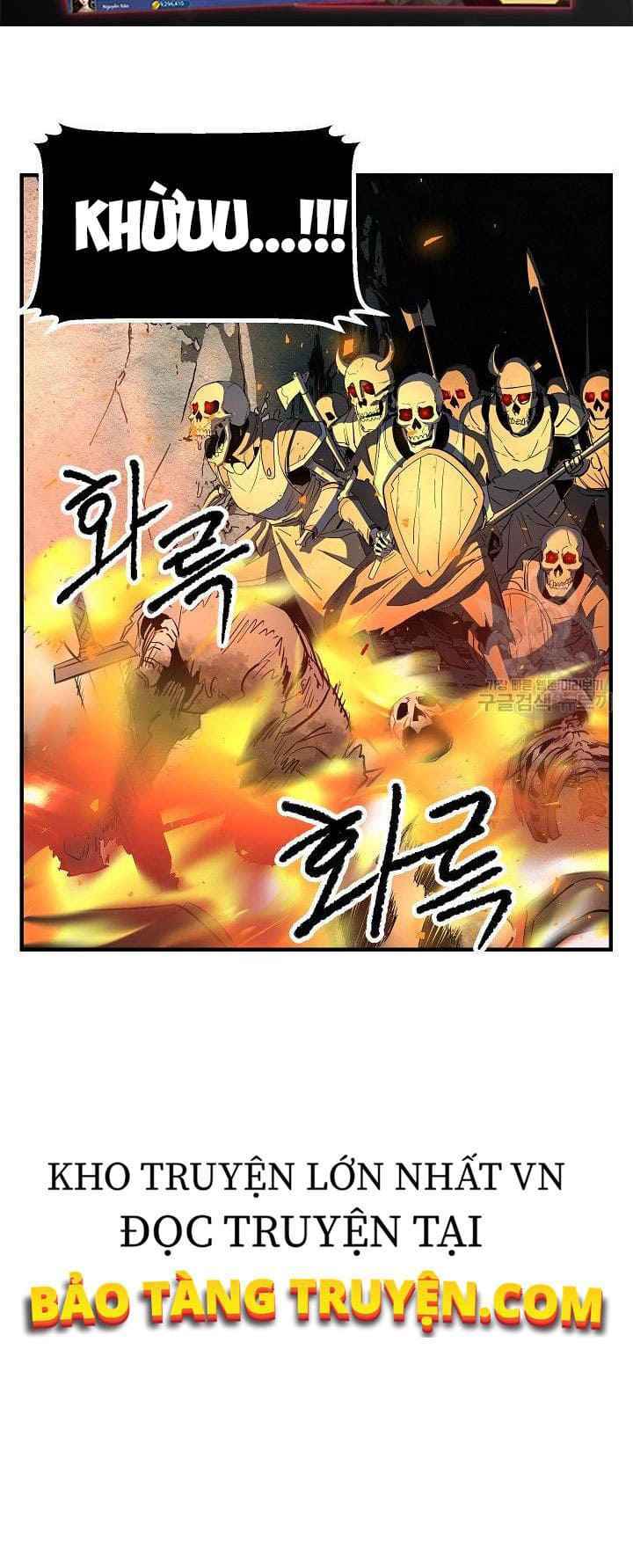 Thiên Ma Tiêu Diệt Lich King Của Murim Chap 20 - Next Chap 21