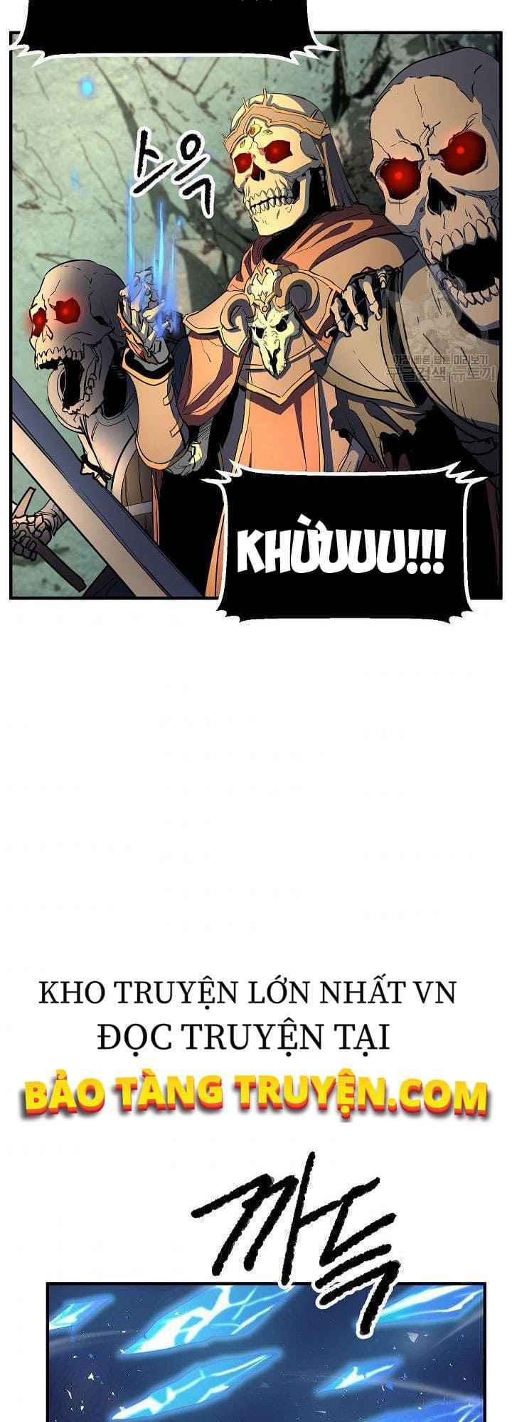 Thiên Ma Tiêu Diệt Lich King Của Murim Chap 20 - Next Chap 21