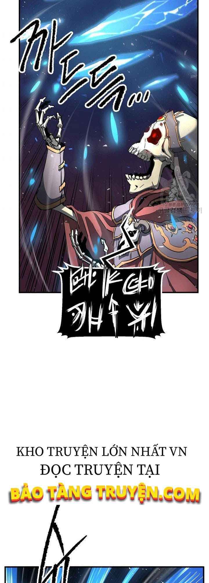 Thiên Ma Tiêu Diệt Lich King Của Murim Chap 20 - Next Chap 21