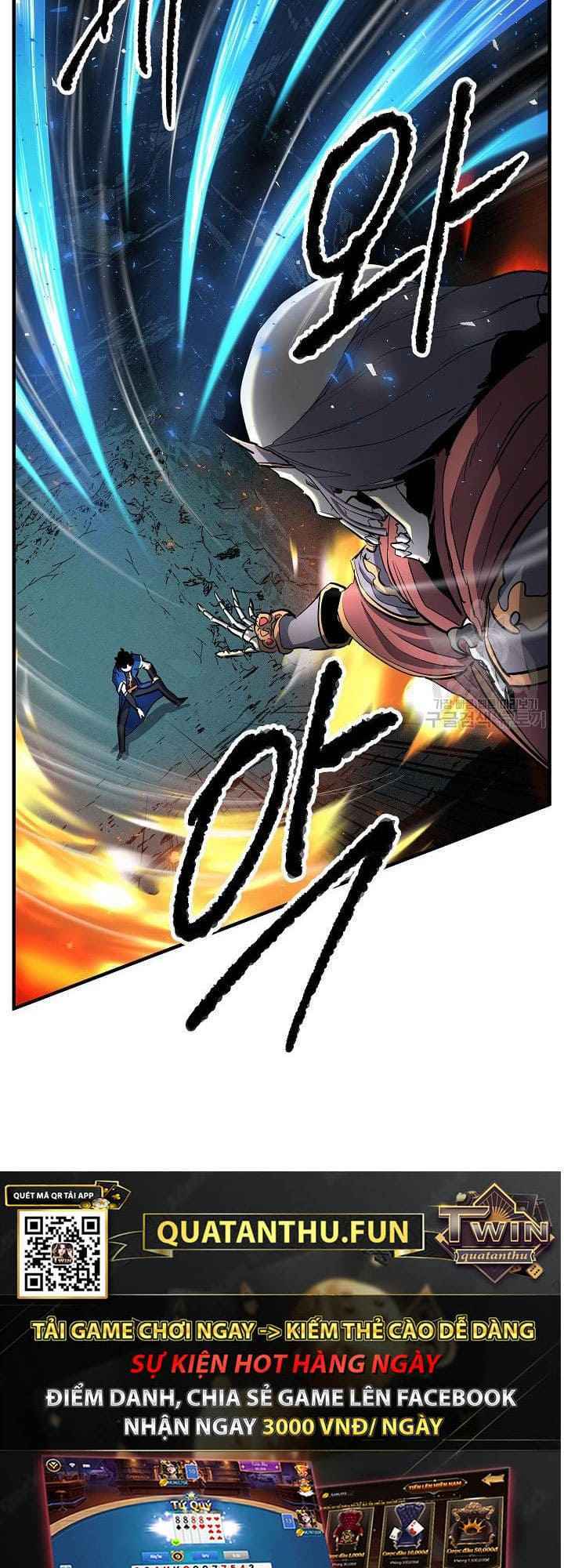 Thiên Ma Tiêu Diệt Lich King Của Murim Chap 20 - Next Chap 21