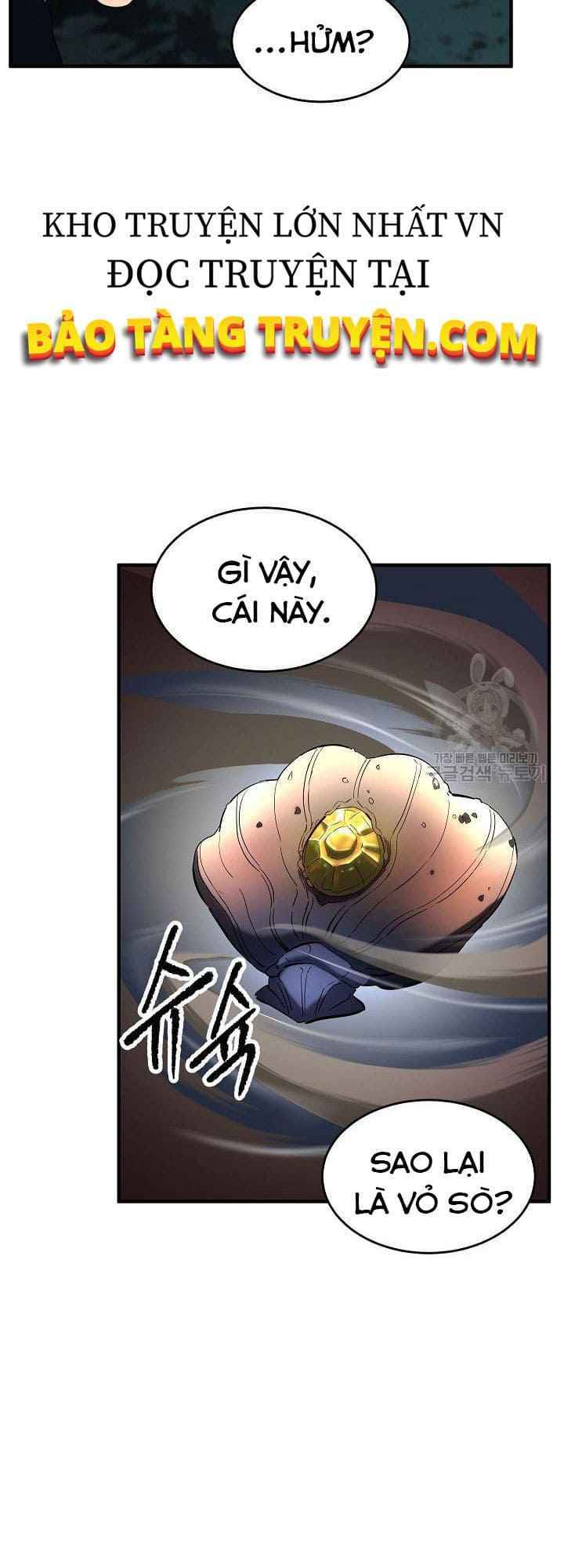 Thiên Ma Tiêu Diệt Lich King Của Murim Chap 20 - Next Chap 21