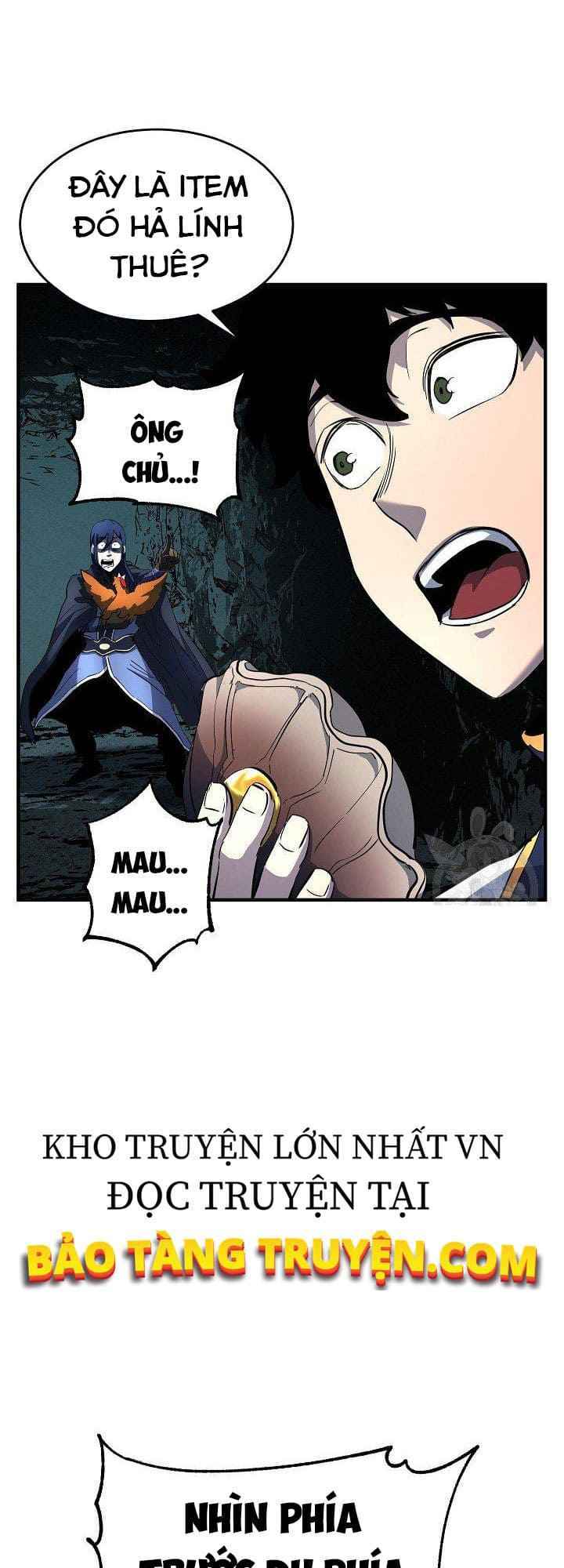 Thiên Ma Tiêu Diệt Lich King Của Murim Chap 20 - Next Chap 21