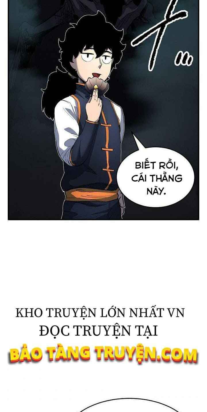 Thiên Ma Tiêu Diệt Lich King Của Murim Chap 20 - Next Chap 21