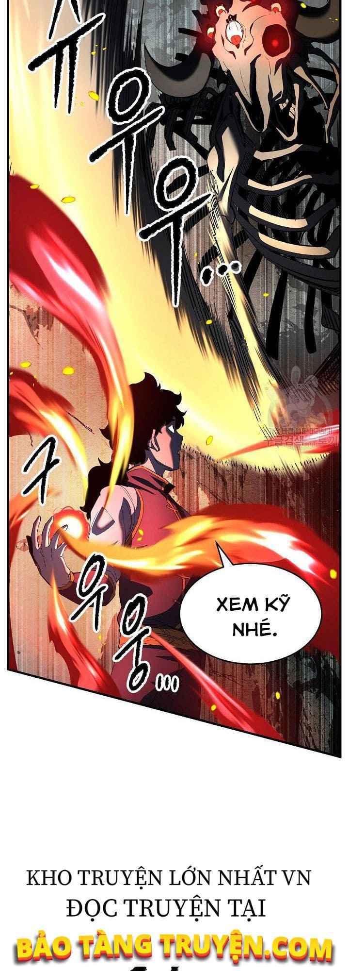 Thiên Ma Tiêu Diệt Lich King Của Murim Chap 20 - Next Chap 21