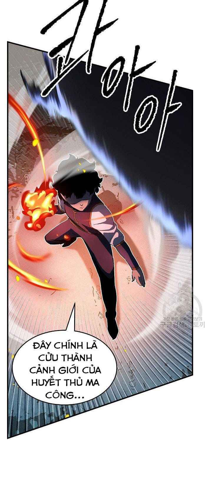 Thiên Ma Tiêu Diệt Lich King Của Murim Chap 20 - Next Chap 21