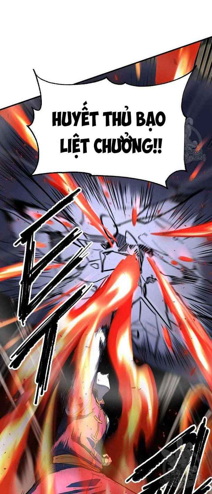 Thiên Ma Tiêu Diệt Lich King Của Murim Chap 20 - Next Chap 21