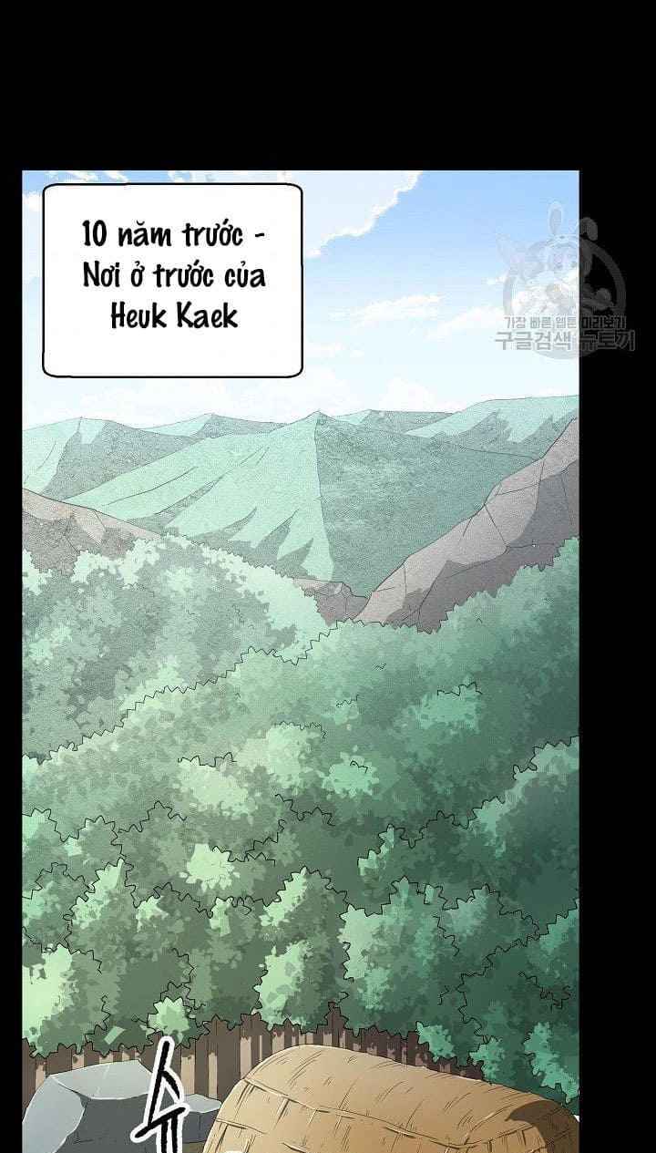 Thiên Ma Tiêu Diệt Lich King Của Murim Chap 20 - Next Chap 21