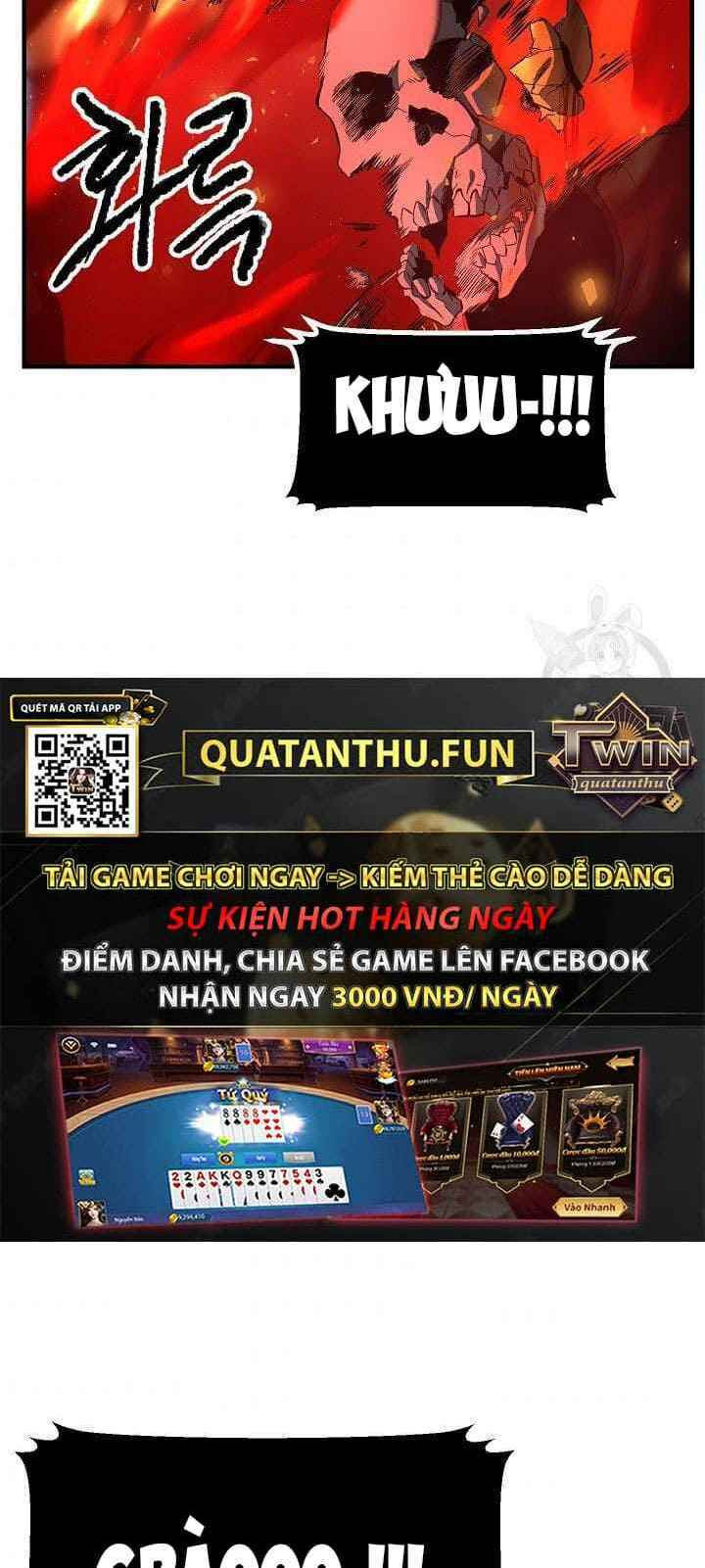 Thiên Ma Tiêu Diệt Lich King Của Murim Chap 20 - Next Chap 21