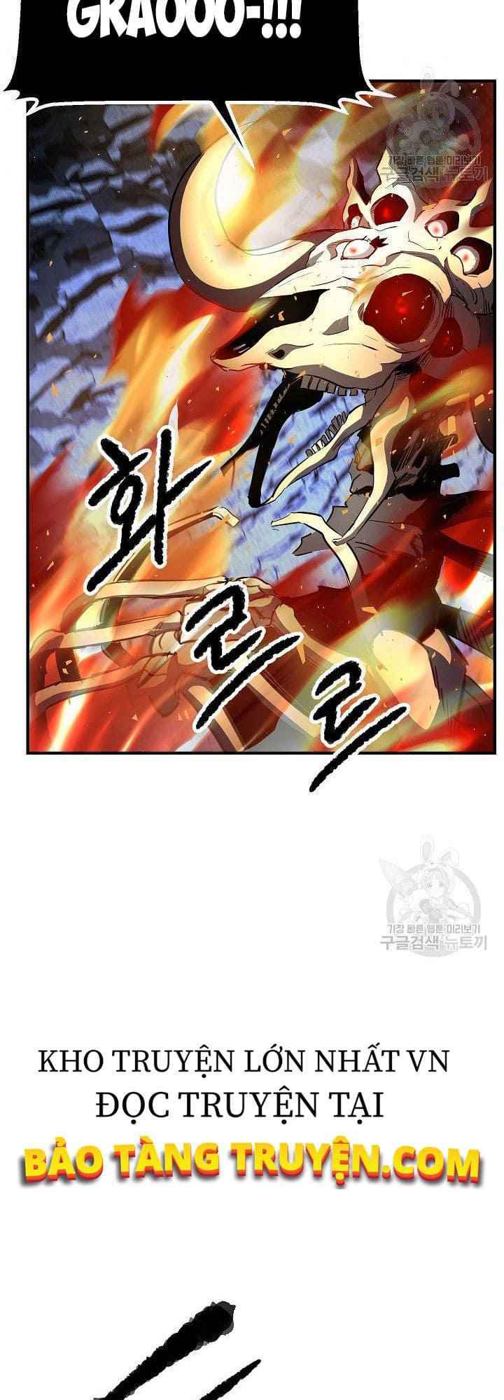 Thiên Ma Tiêu Diệt Lich King Của Murim Chap 20 - Next Chap 21