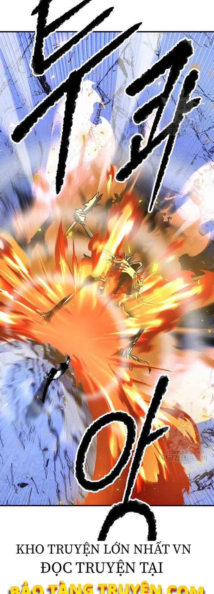 Thiên Ma Tiêu Diệt Lich King Của Murim Chap 20 - Next Chap 21