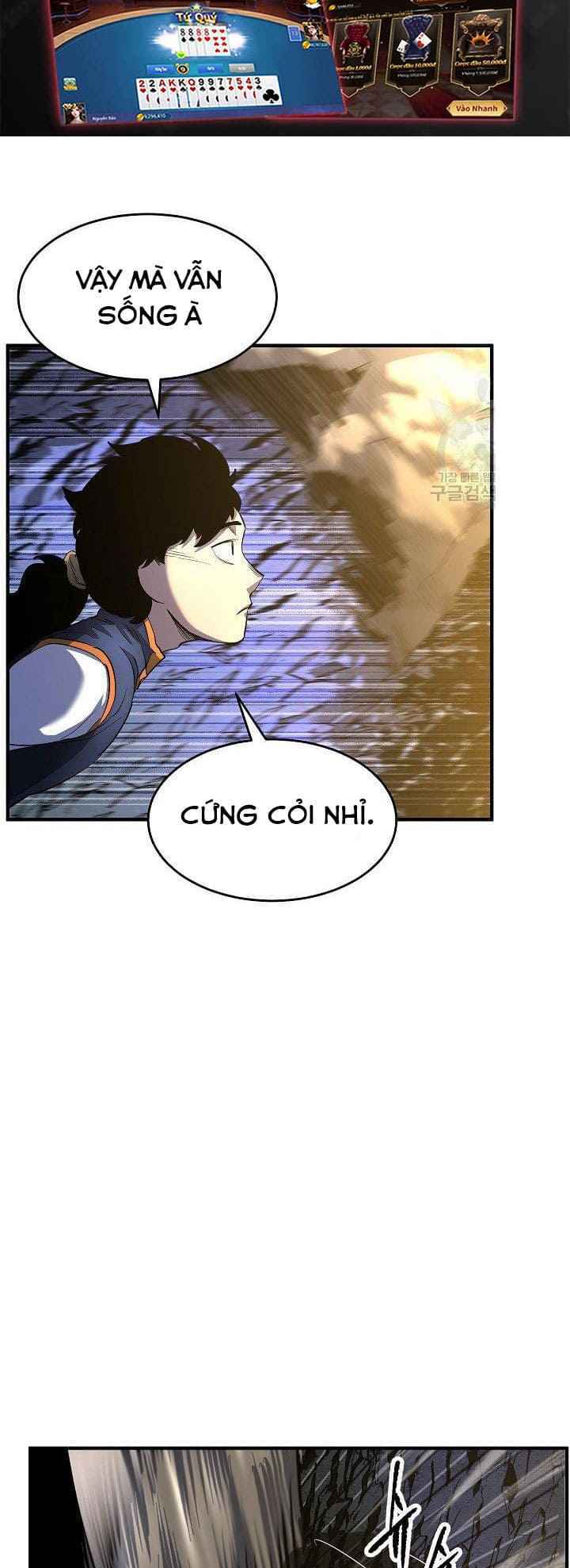 Thiên Ma Tiêu Diệt Lich King Của Murim Chap 20 - Next Chap 21