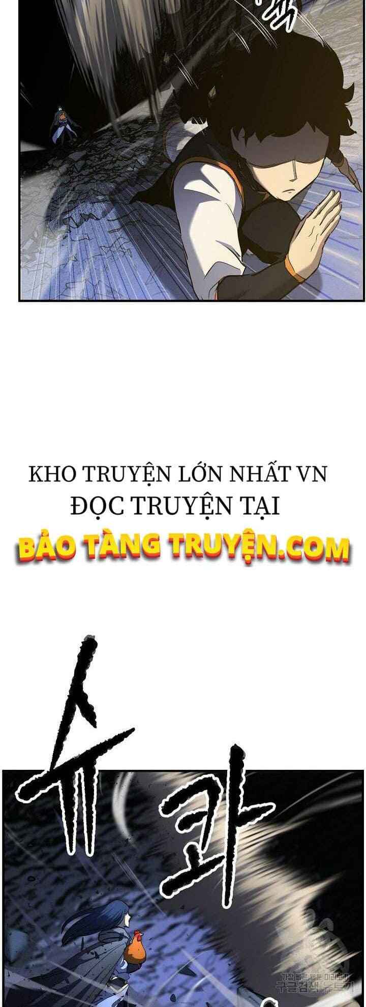Thiên Ma Tiêu Diệt Lich King Của Murim Chap 20 - Next Chap 21