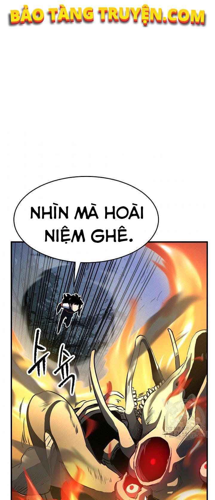 Thiên Ma Tiêu Diệt Lich King Của Murim Chap 20 - Next Chap 21