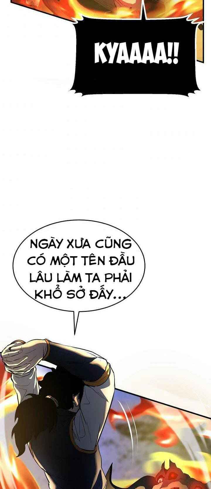Thiên Ma Tiêu Diệt Lich King Của Murim Chap 20 - Next Chap 21