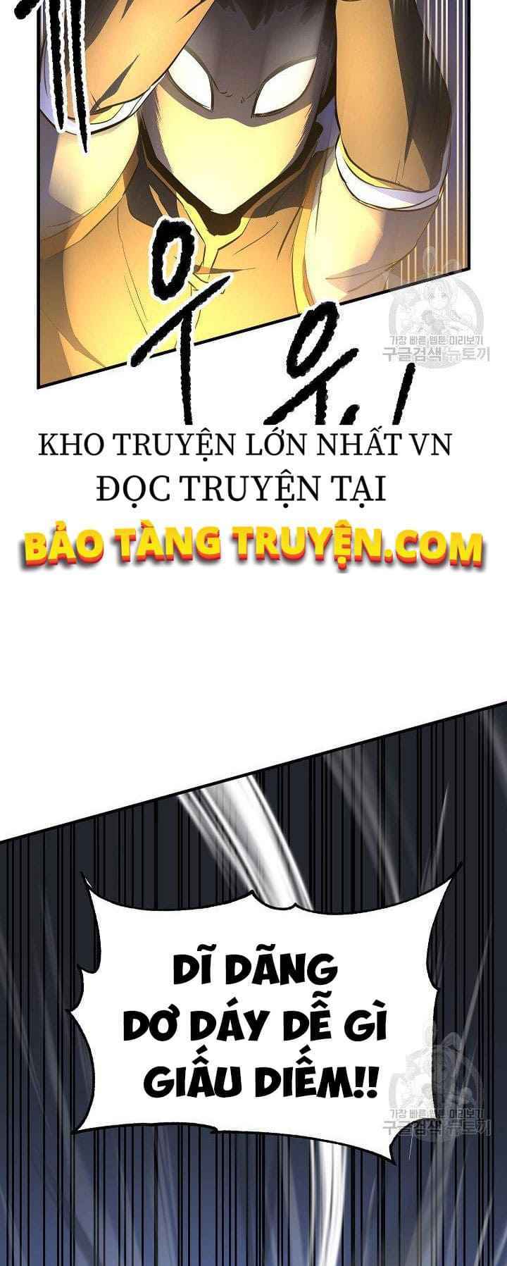 Thiên Ma Tiêu Diệt Lich King Của Murim Chap 20 - Next Chap 21