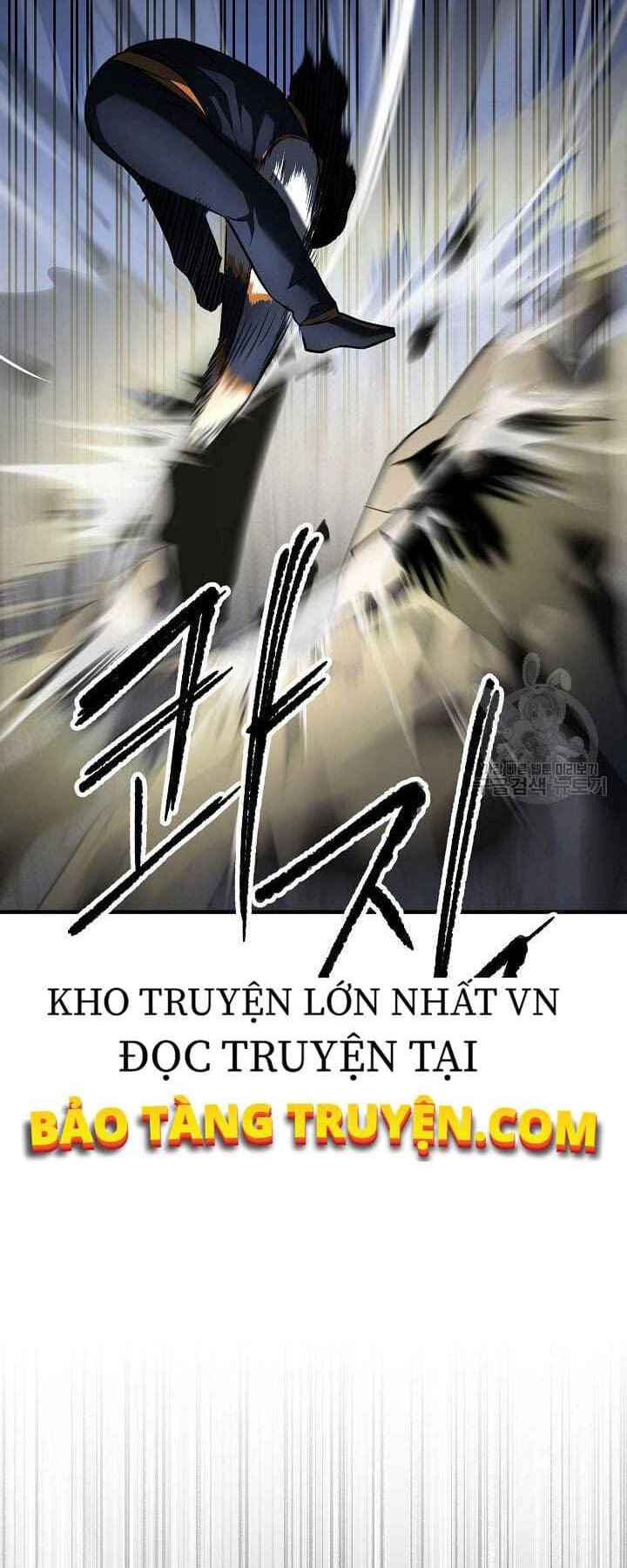Thiên Ma Tiêu Diệt Lich King Của Murim Chap 20 - Next Chap 21
