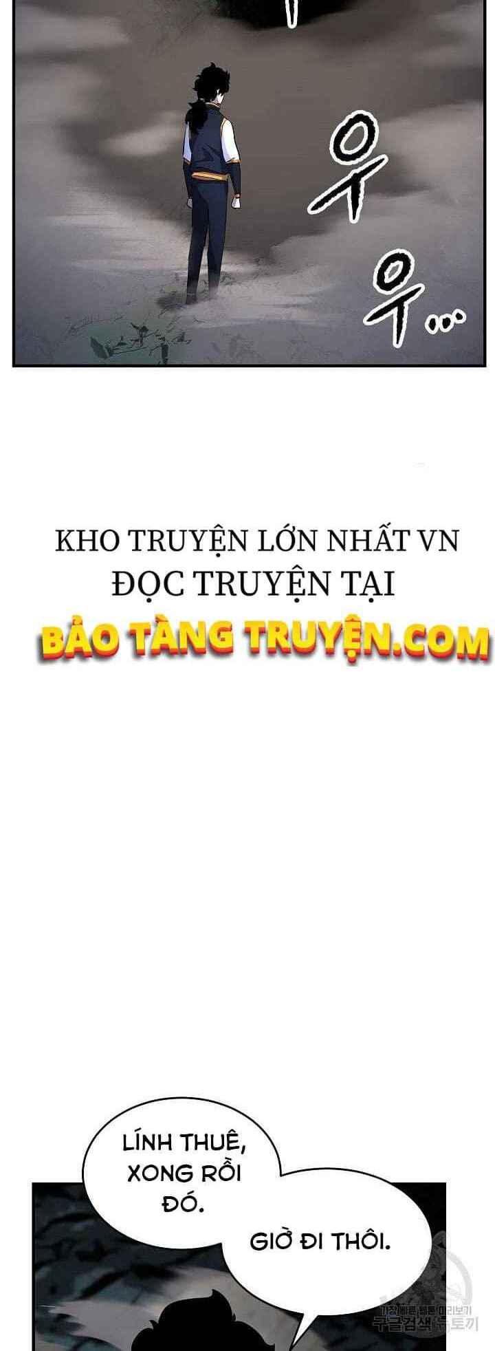 Thiên Ma Tiêu Diệt Lich King Của Murim Chap 20 - Next Chap 21