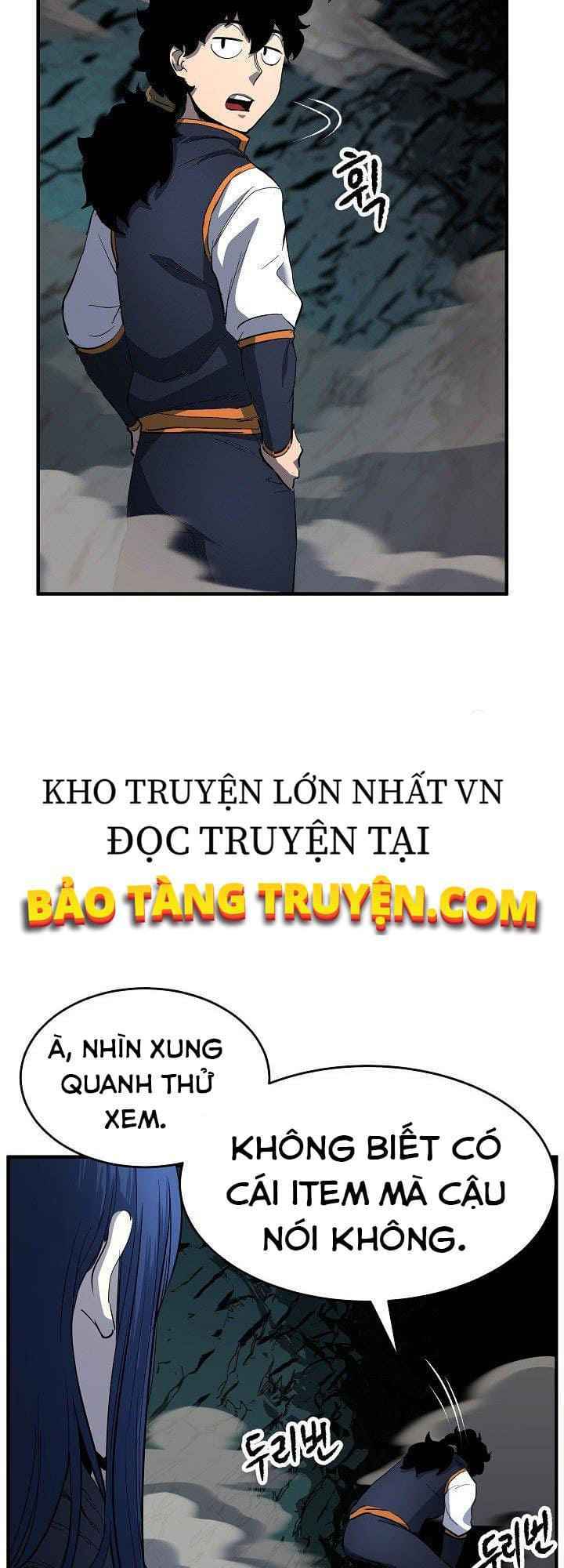 Thiên Ma Tiêu Diệt Lich King Của Murim Chap 20 - Next Chap 21