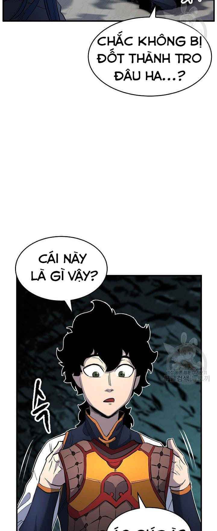 Thiên Ma Tiêu Diệt Lich King Của Murim Chap 20 - Next Chap 21