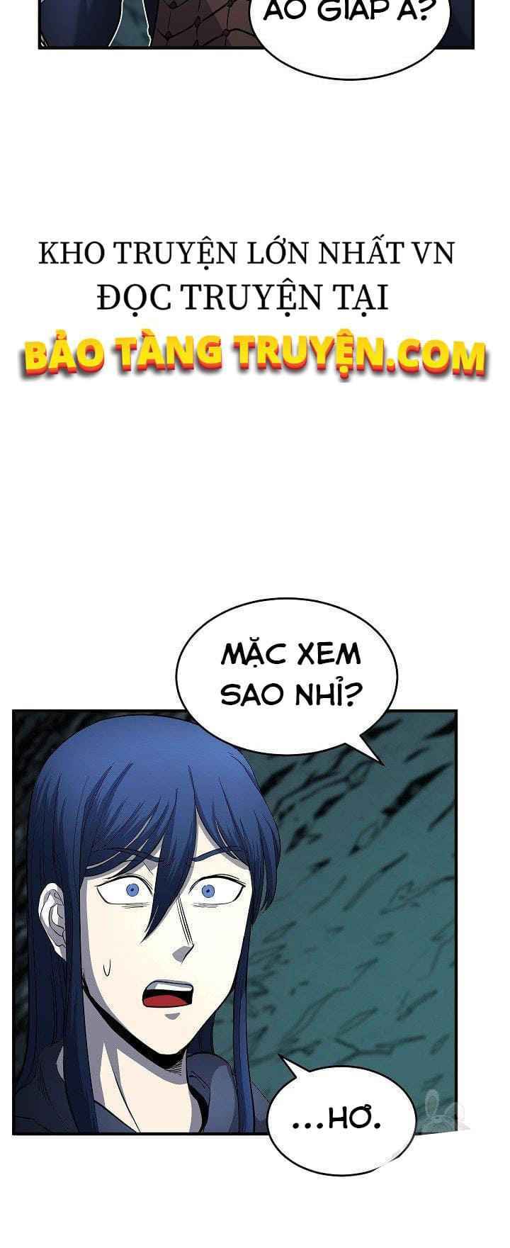 Thiên Ma Tiêu Diệt Lich King Của Murim Chap 20 - Next Chap 21