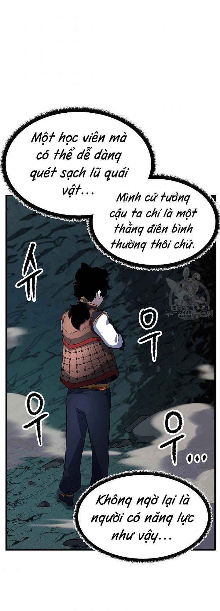 Thiên Ma Tiêu Diệt Lich King Của Murim Chap 20 - Next Chap 21