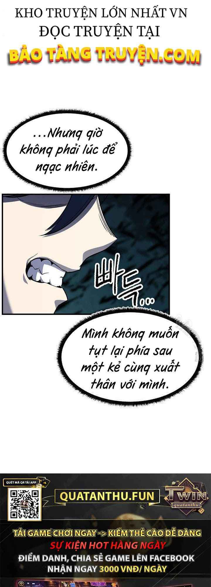 Thiên Ma Tiêu Diệt Lich King Của Murim Chap 20 - Next Chap 21
