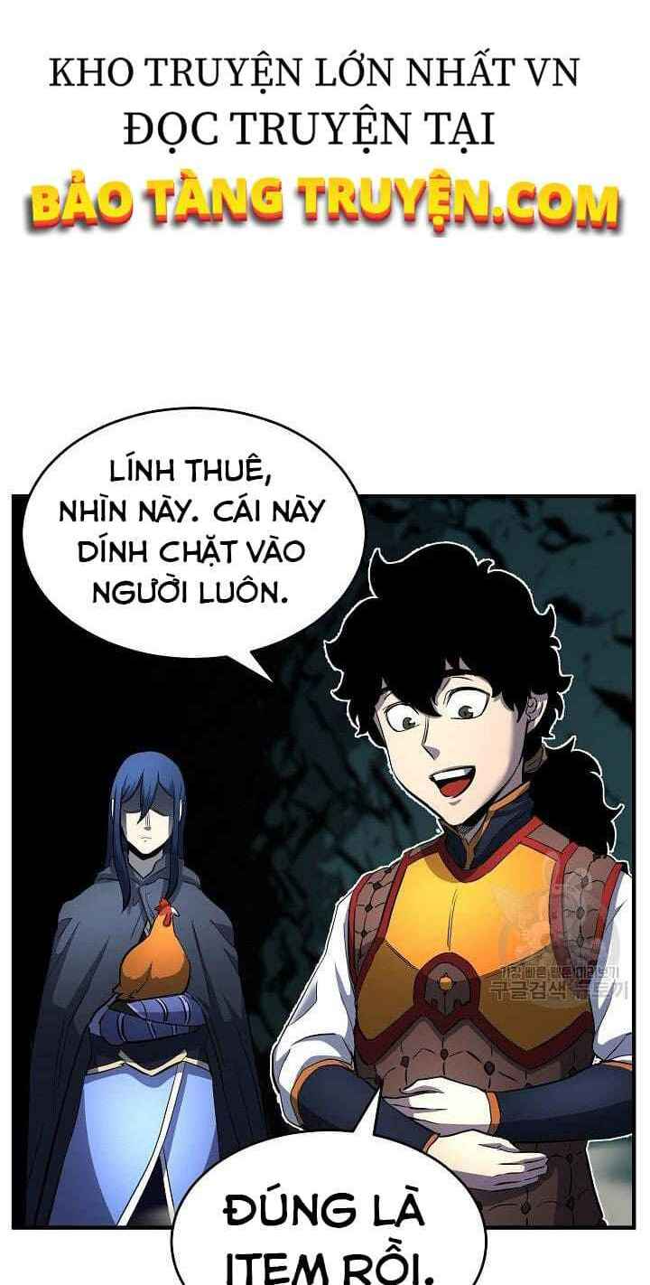 Thiên Ma Tiêu Diệt Lich King Của Murim Chap 20 - Next Chap 21