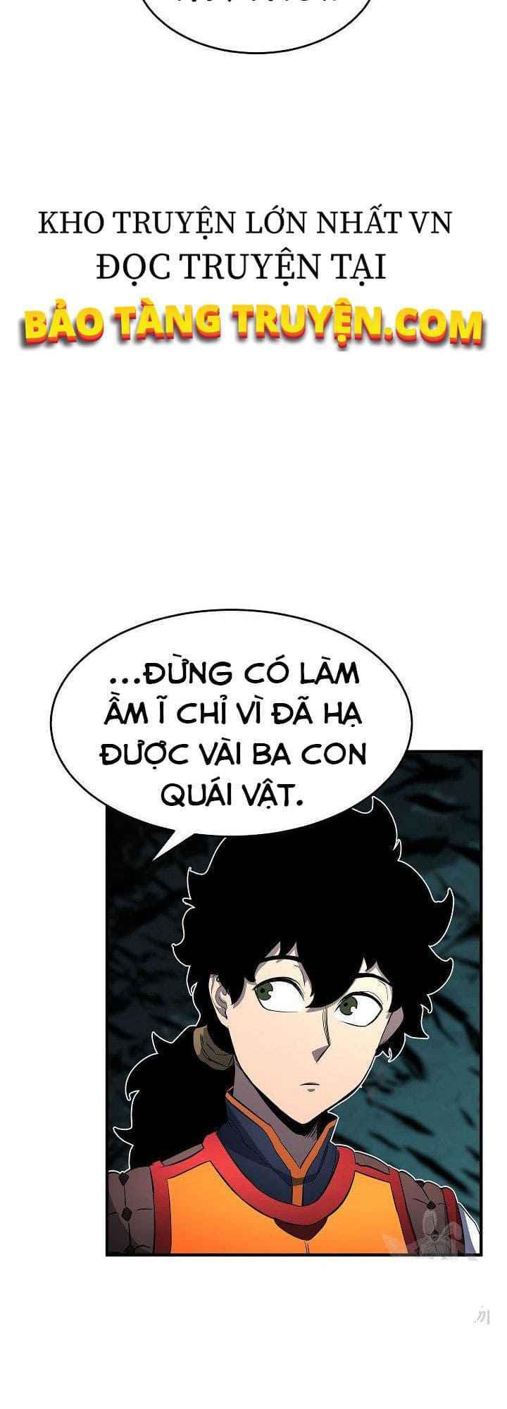 Thiên Ma Tiêu Diệt Lich King Của Murim Chap 20 - Next Chap 21