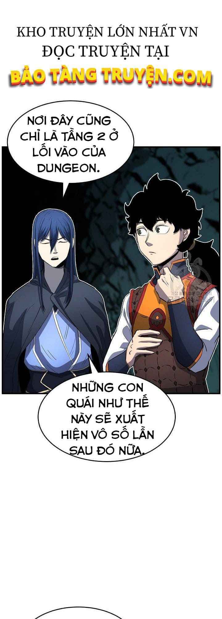 Thiên Ma Tiêu Diệt Lich King Của Murim Chap 20 - Next Chap 21