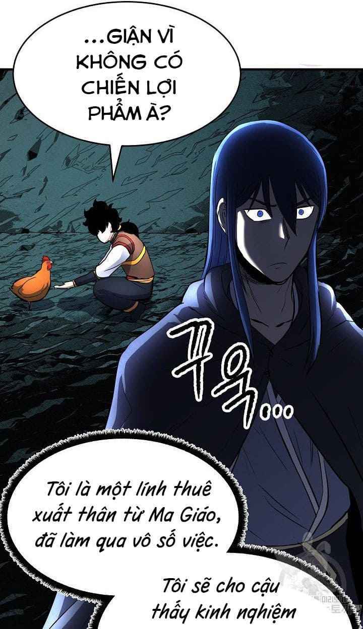 Thiên Ma Tiêu Diệt Lich King Của Murim Chap 20 - Next Chap 21