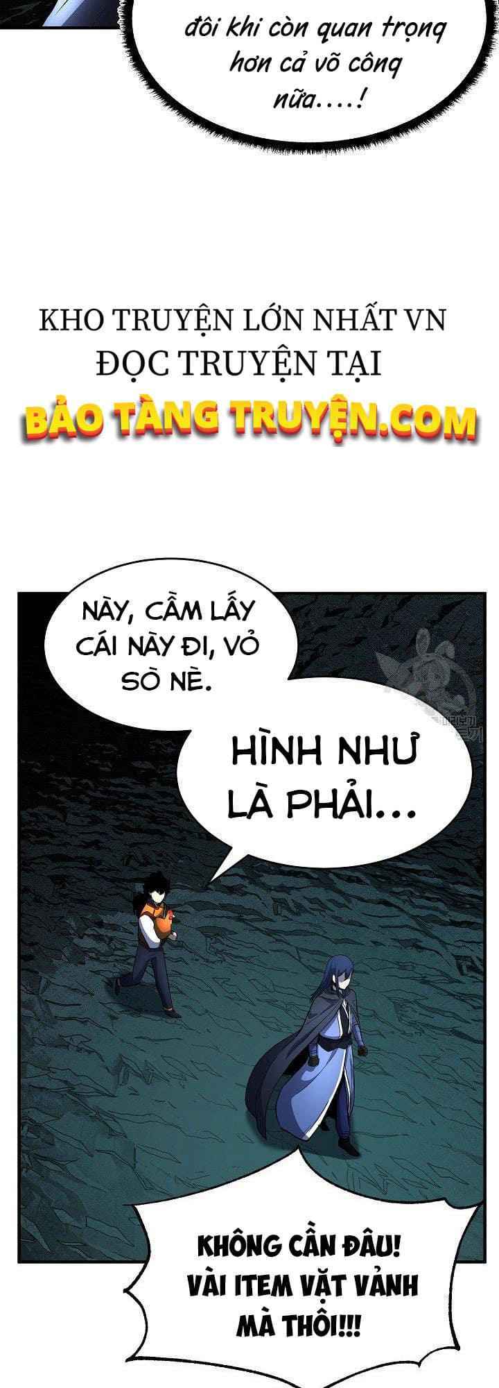 Thiên Ma Tiêu Diệt Lich King Của Murim Chap 20 - Next Chap 21