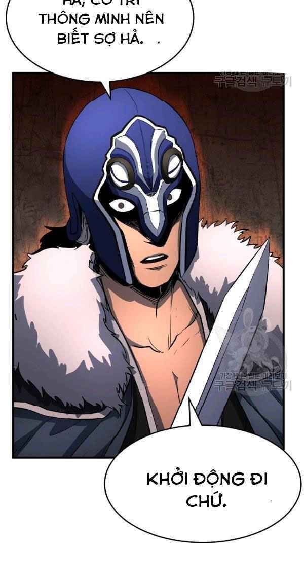 Thiên Ma Tiêu Diệt Lich King Của Murim Chap 21 - Next Chap 22