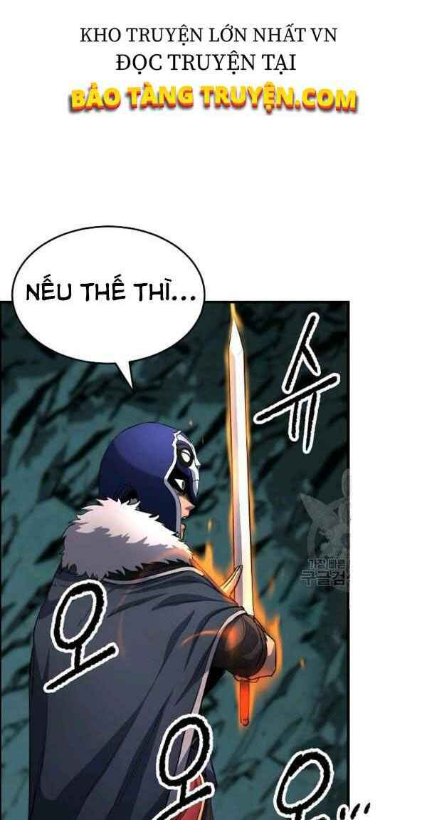 Thiên Ma Tiêu Diệt Lich King Của Murim Chap 21 - Next Chap 22