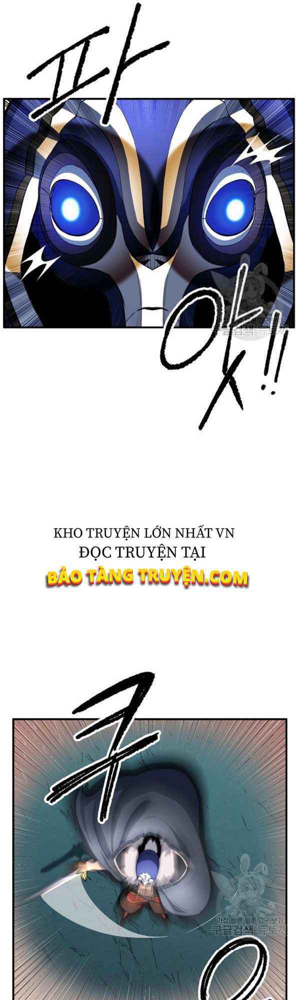 Thiên Ma Tiêu Diệt Lich King Của Murim Chap 21 - Next Chap 22