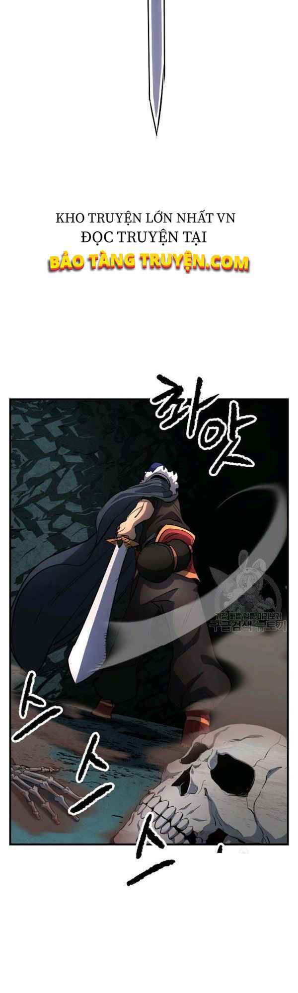 Thiên Ma Tiêu Diệt Lich King Của Murim Chap 21 - Next Chap 22