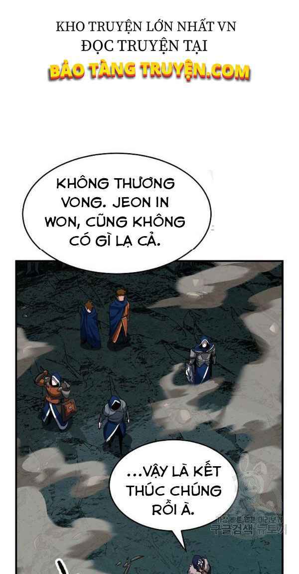 Thiên Ma Tiêu Diệt Lich King Của Murim Chap 21 - Next Chap 22