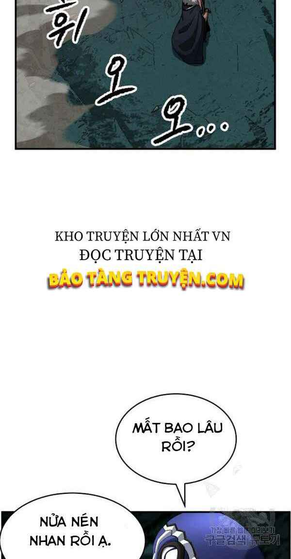 Thiên Ma Tiêu Diệt Lich King Của Murim Chap 21 - Next Chap 22