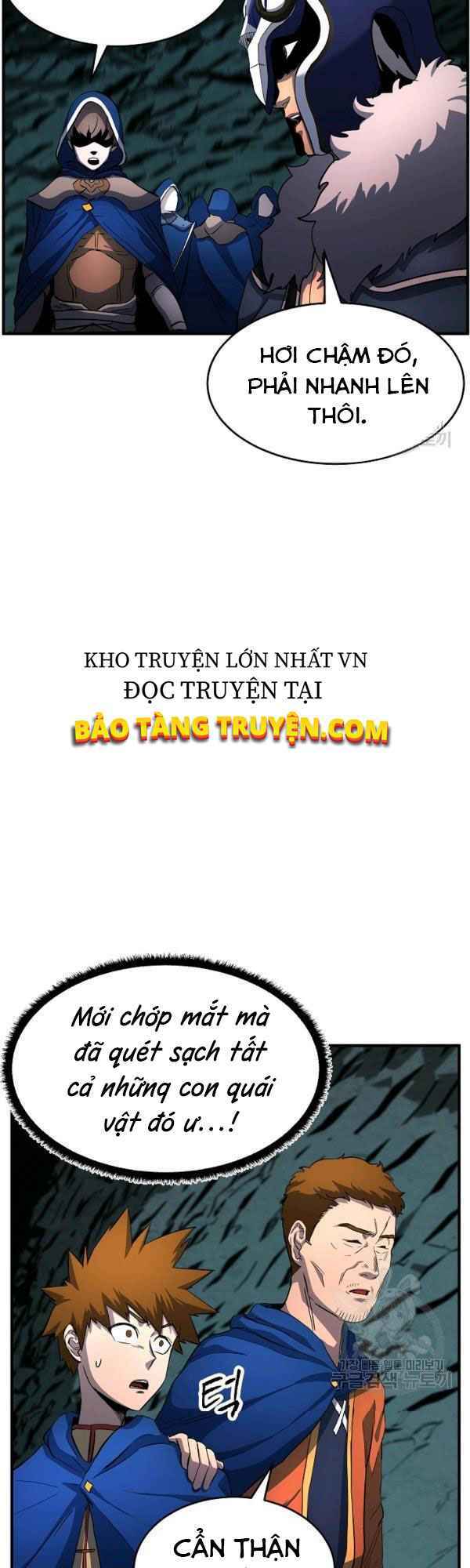 Thiên Ma Tiêu Diệt Lich King Của Murim Chap 21 - Next Chap 22