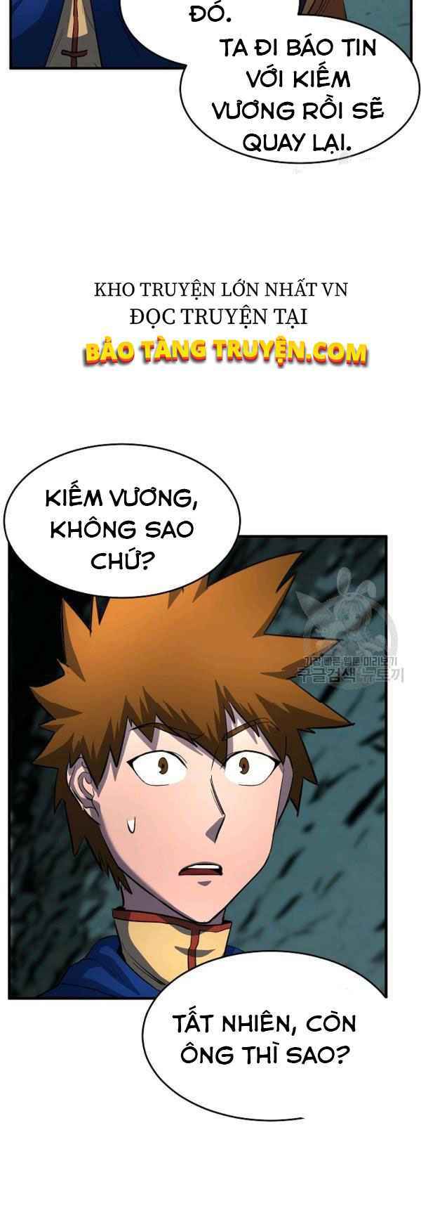 Thiên Ma Tiêu Diệt Lich King Của Murim Chap 21 - Next Chap 22