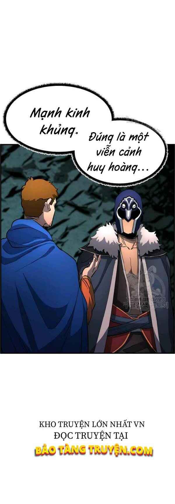Thiên Ma Tiêu Diệt Lich King Của Murim Chap 21 - Next Chap 22