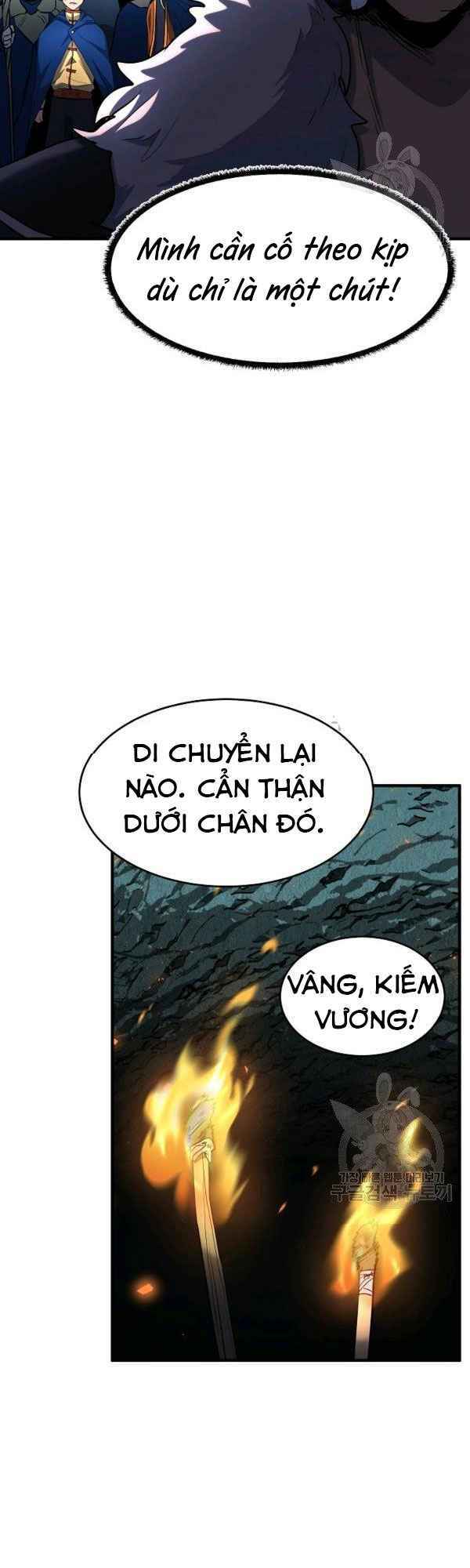 Thiên Ma Tiêu Diệt Lich King Của Murim Chap 21 - Next Chap 22