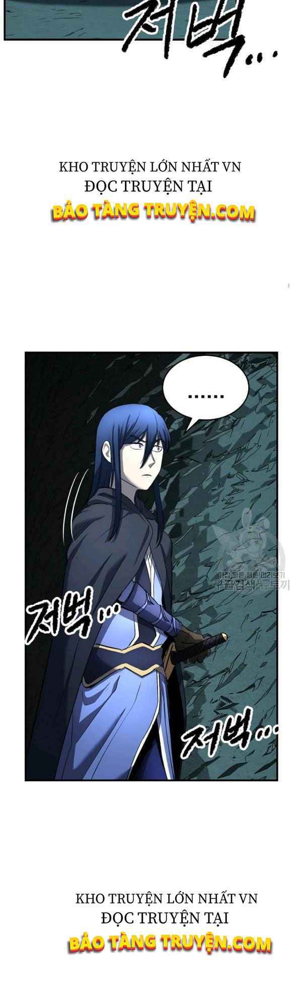 Thiên Ma Tiêu Diệt Lich King Của Murim Chap 21 - Next Chap 22