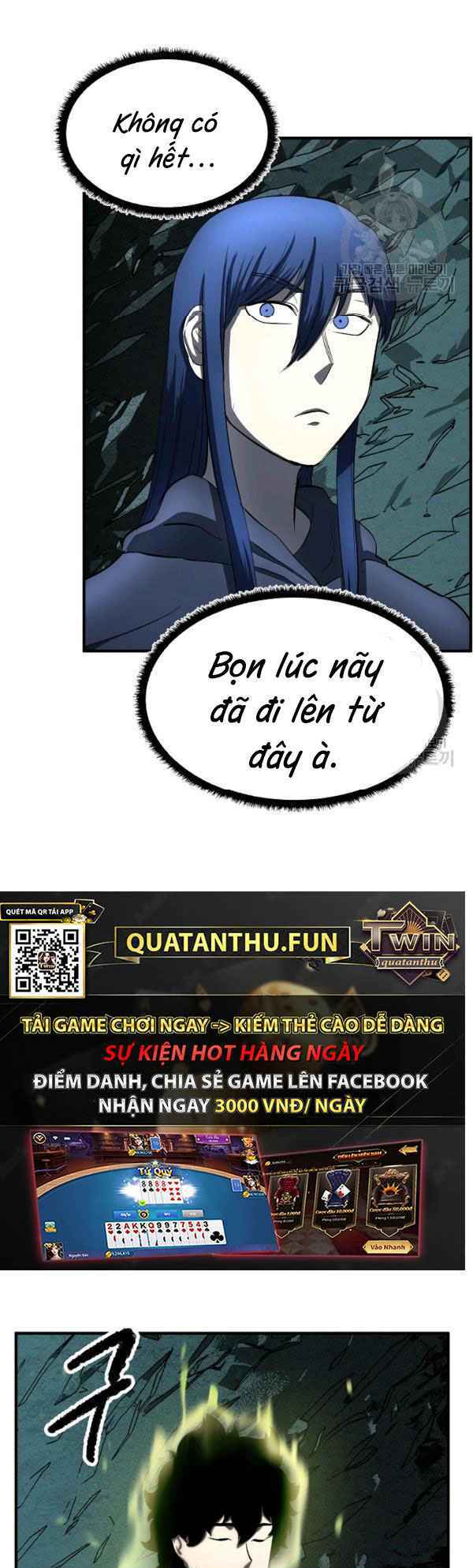 Thiên Ma Tiêu Diệt Lich King Của Murim Chap 21 - Next Chap 22