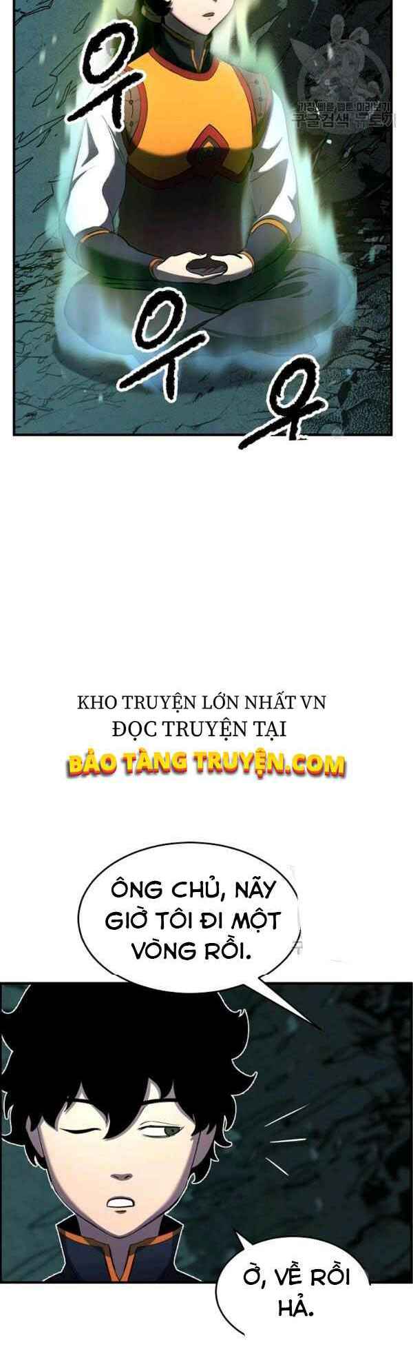 Thiên Ma Tiêu Diệt Lich King Của Murim Chap 21 - Next Chap 22