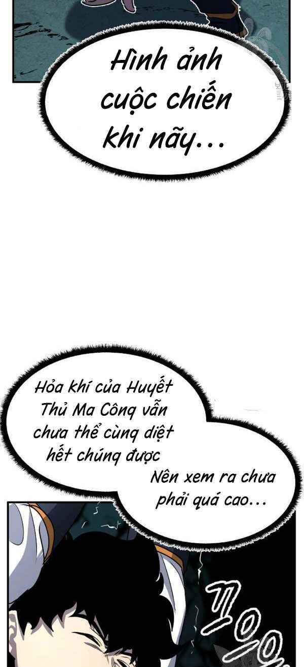 Thiên Ma Tiêu Diệt Lich King Của Murim Chap 21 - Next Chap 22